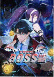 魔禁剧场版 声优访谈 资讯图